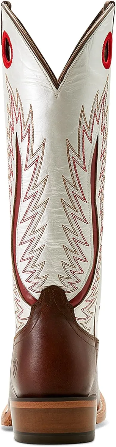 Ariat Women's Futurity Fort Worth Western Boot