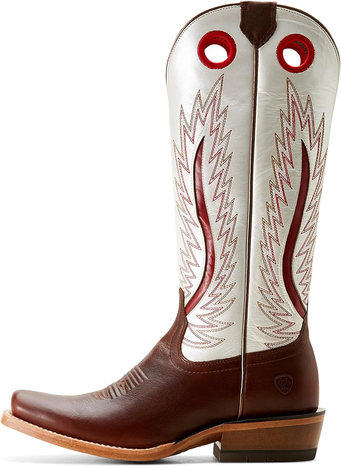 Ariat Women's Futurity Fort Worth Western Boot