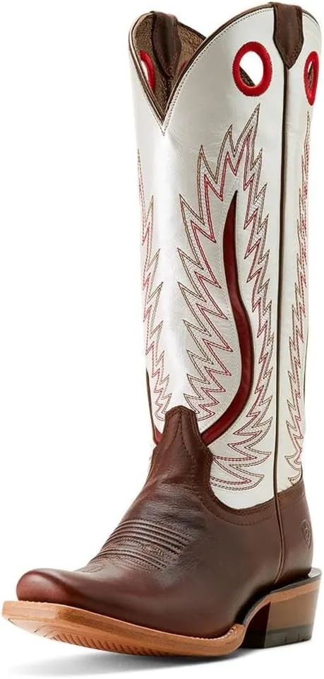 Ariat Women's Futurity Fort Worth Western Boot