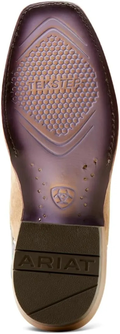 Ariat Women's Futurity Fort Worth Western Boot