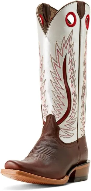 Ariat Women's Futurity Fort Worth Western Boot