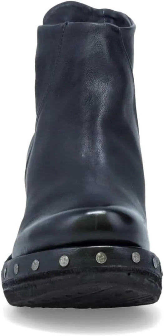 A.S.98 Savina Women's Wedge Bootie