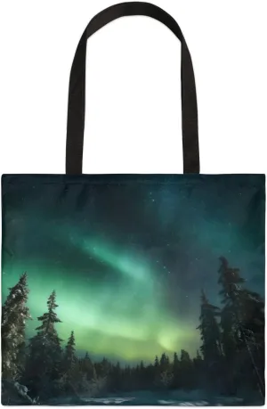 Astronaut Looking Up At Earth Canvas Tote Bag for Women Men Stylish Tote Handbag Shoulder Bag Reusable Grocery Bag