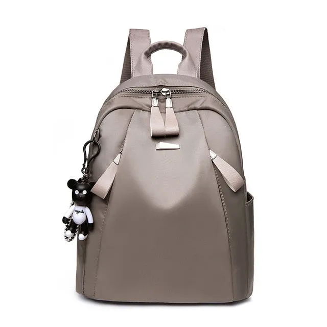 backpack Smart design casual oxford Quick dispatch