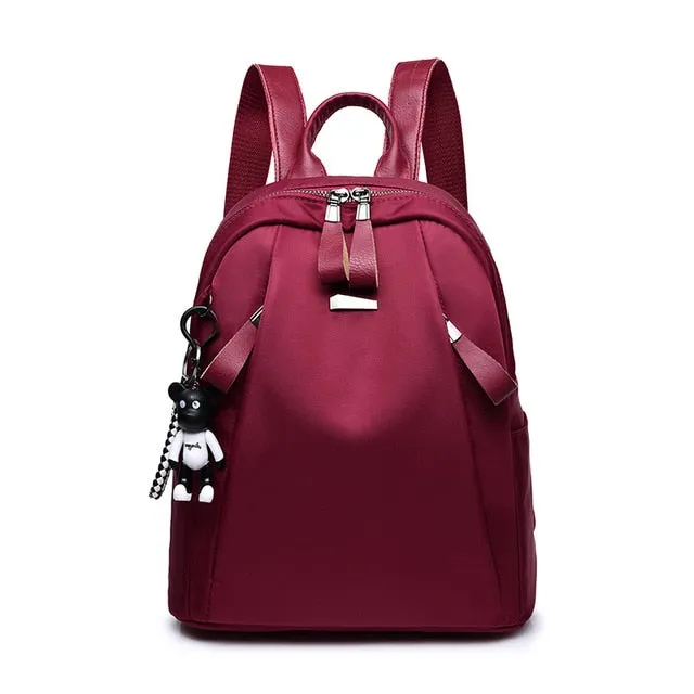 backpack Smart design casual oxford Quick dispatch