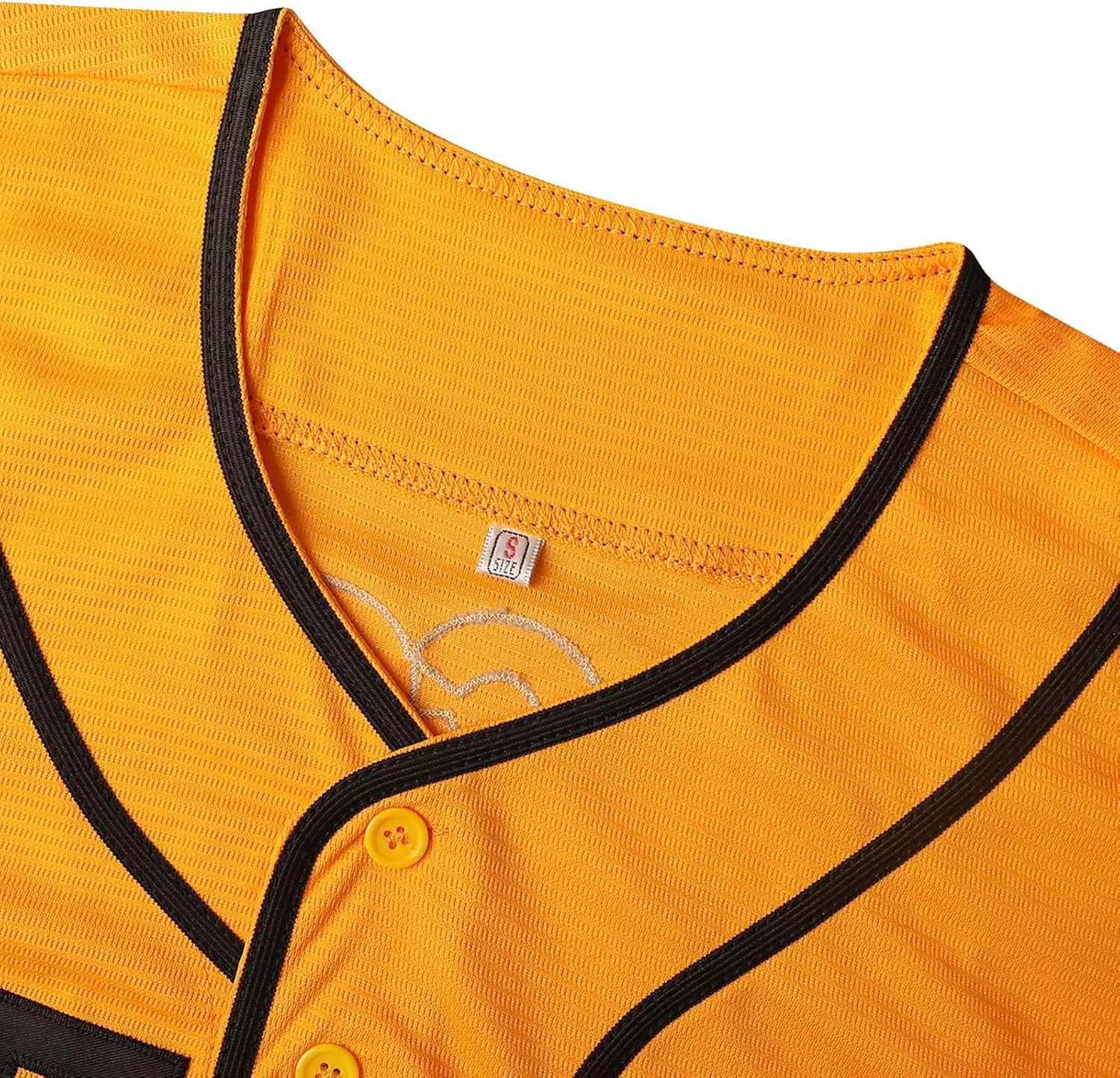 Bad News Bears #12 Tanner Boyle Movie 1976 Chico's Bail Bonds Baseball Jersey