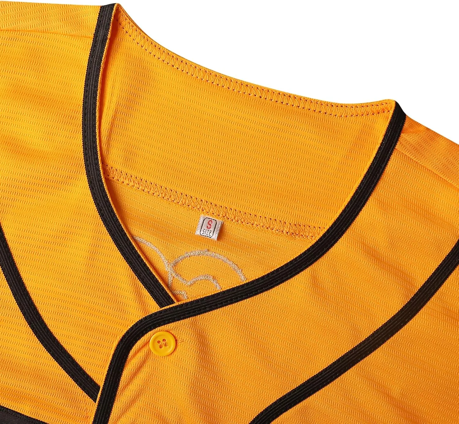 Bad News Bears #12 Tanner Boyle Movie 1976 Chico's Bail Bonds Baseball Jersey