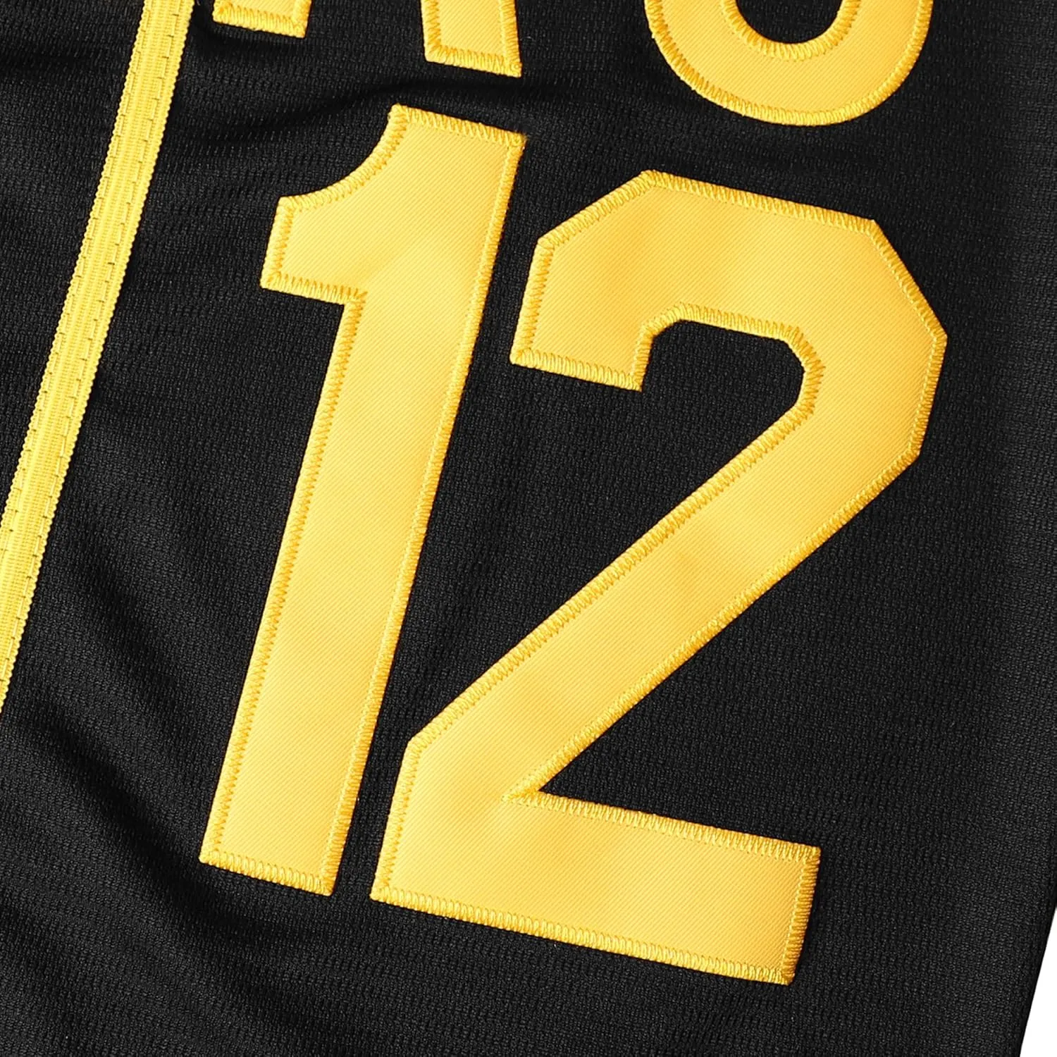 Bad News Bears Jersey #3 Kelly Leak #12 Tanner Boyle Stitched Movie 1976 Chico's Bail Bonds Baseball Jersey S-3XL