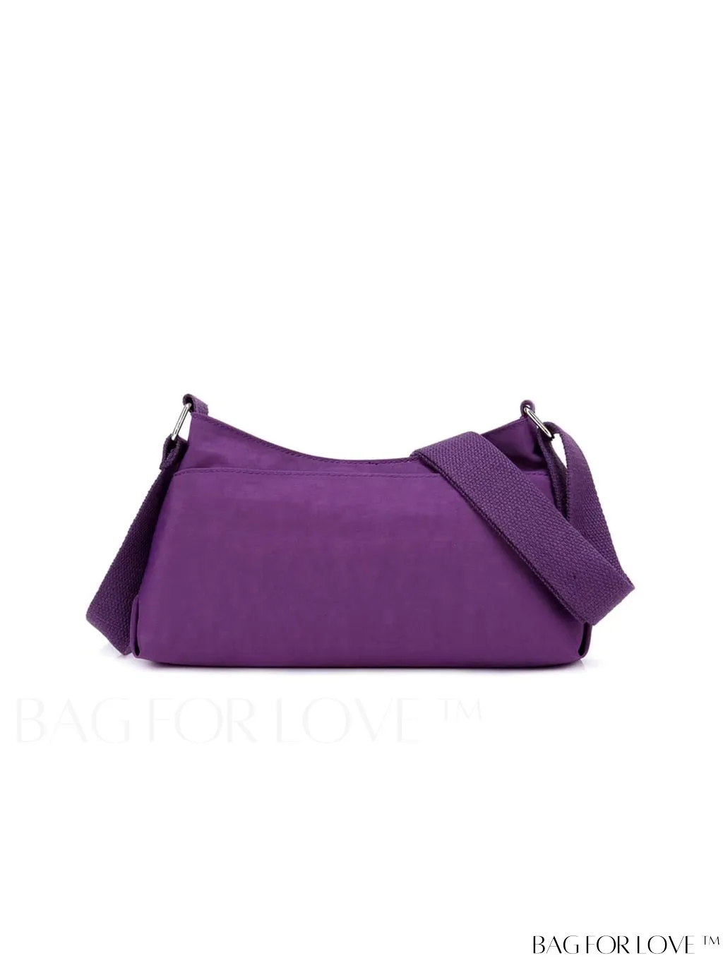 BagForLove - Stylish Waterproof Shoulder Crossbody Bag for Women