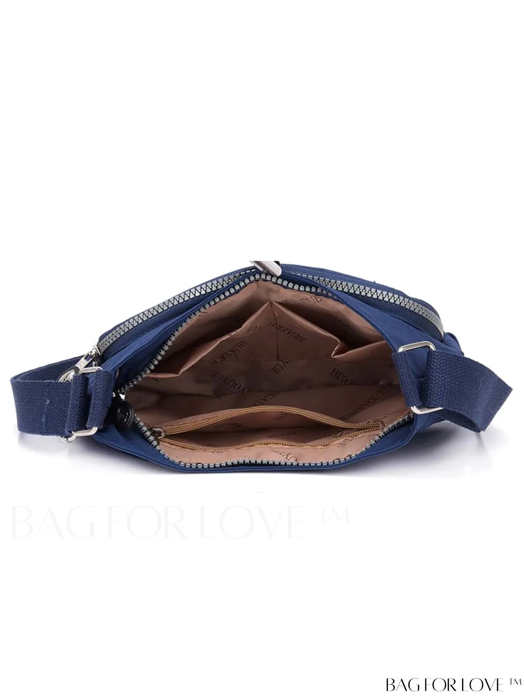 BagForLove - Stylish Waterproof Shoulder Crossbody Bag for Women