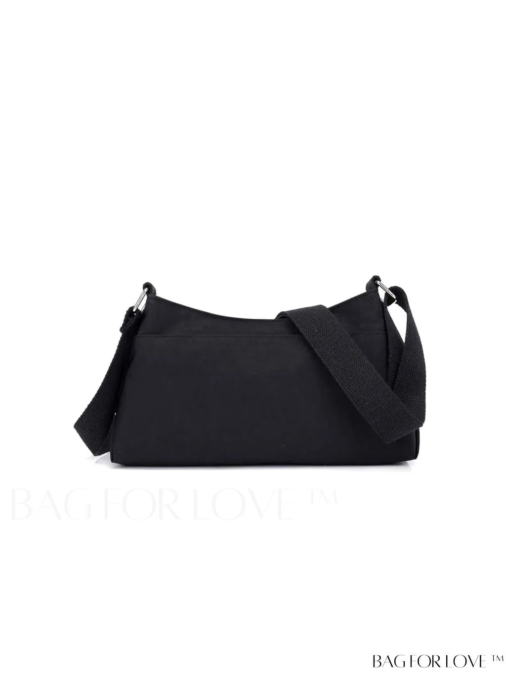 BagForLove - Waterproof Nylon Crossbody Bag for Women