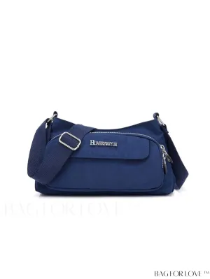 BagForLove - Waterproof Nylon Crossbody Bag for Women