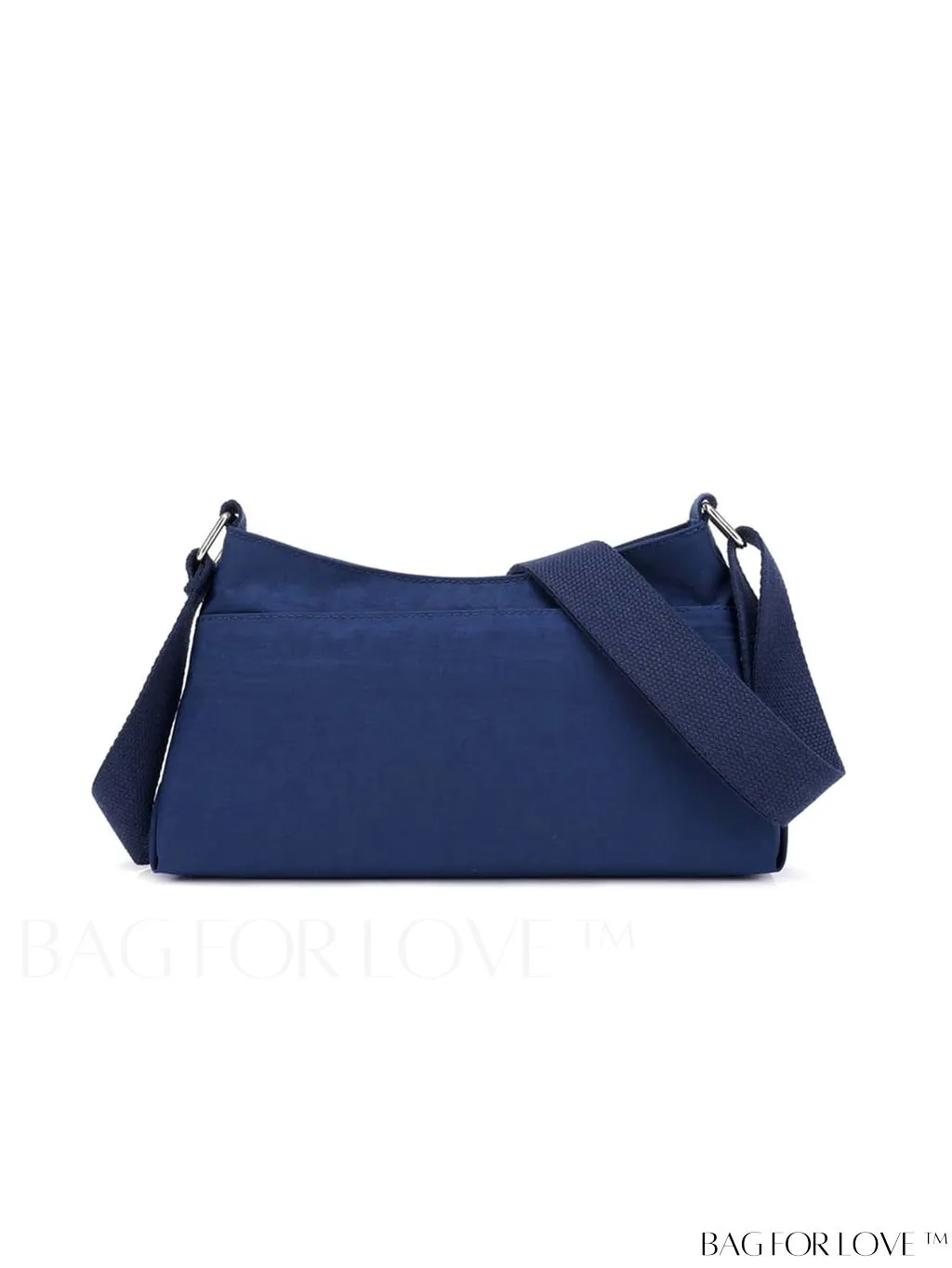 BagForLove - Waterproof Nylon Crossbody Bag for Women