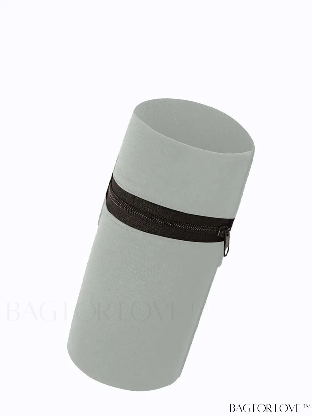 BagForLove - Zippered Wrist Wallet: Breathable Arm Phone Pouch & Mini Coin Purse for Outdoor Sports