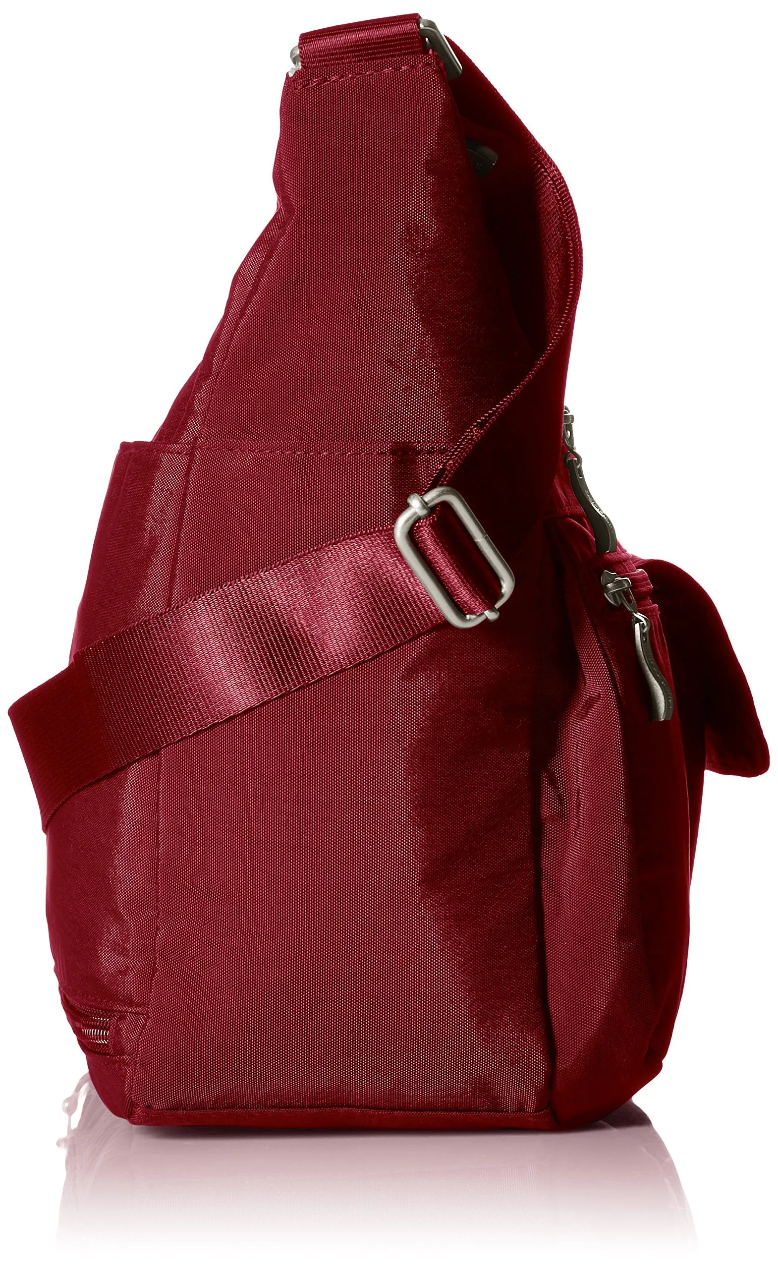 Baggallini Everywhere Bagg With RFID