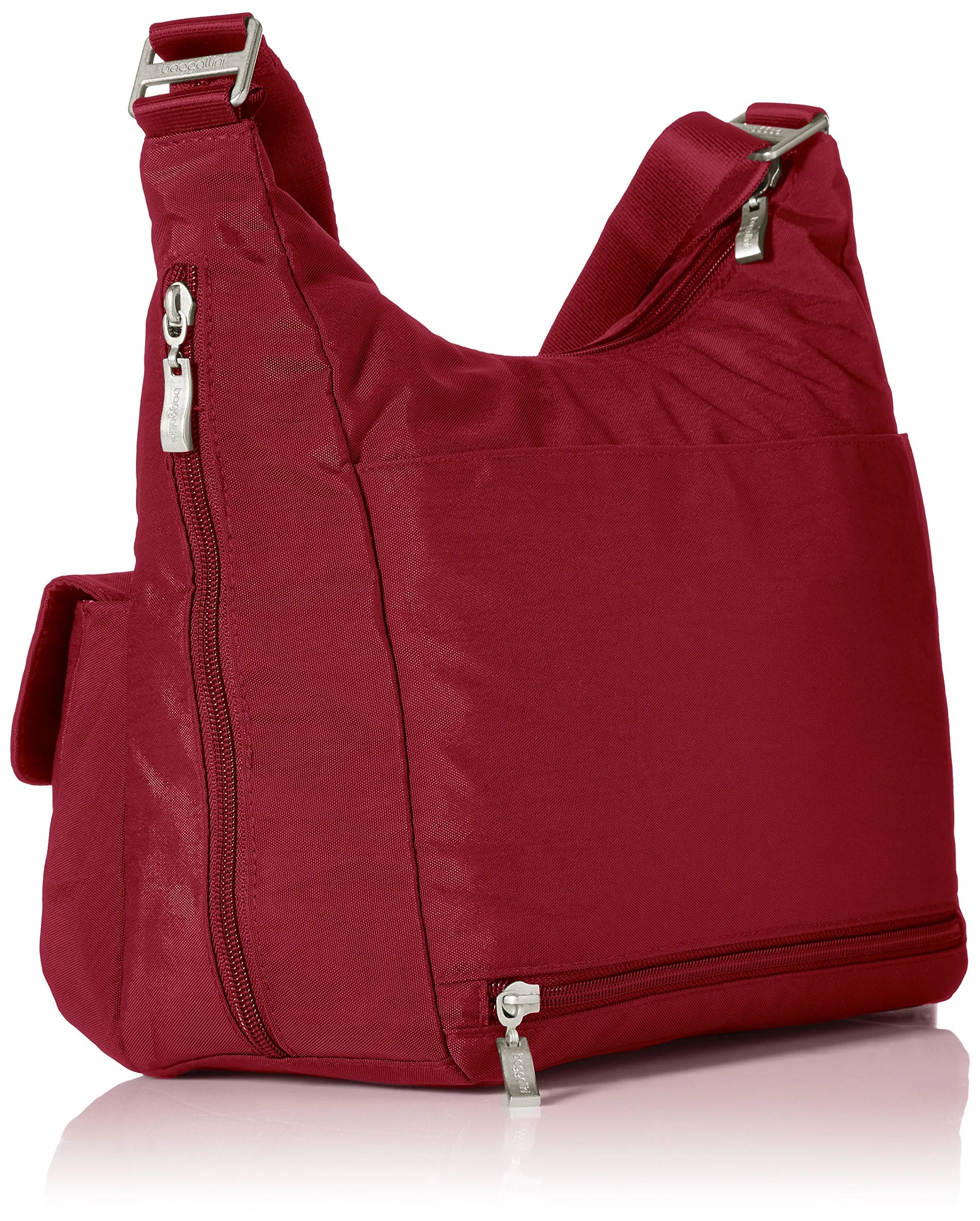 Baggallini Everywhere Bagg With RFID