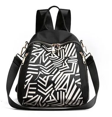 Bags for backpack