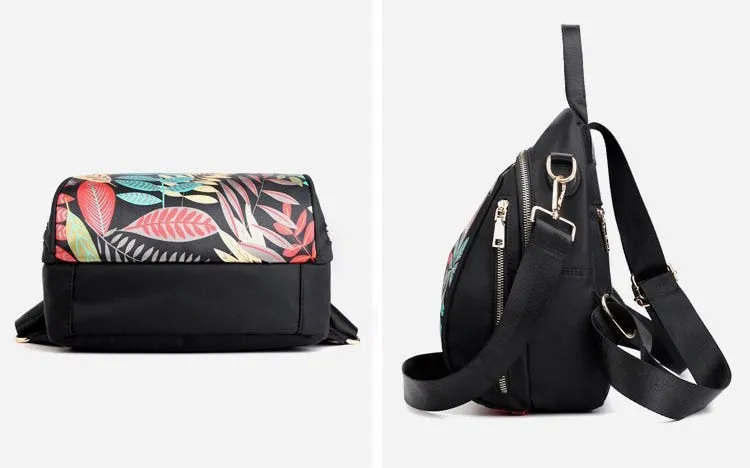 Bags for backpack