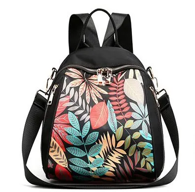 Bags for backpack
