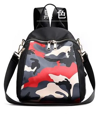 Bags for backpack