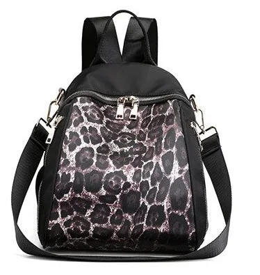Bags for backpack