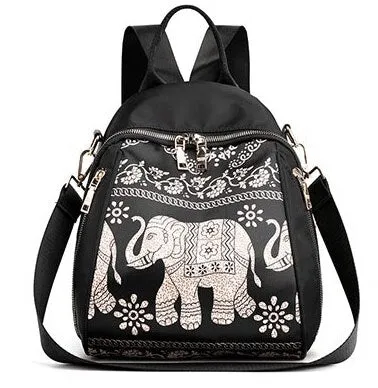 Bags for backpack