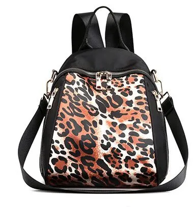 Bags for backpack