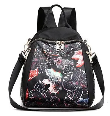Bags for backpack