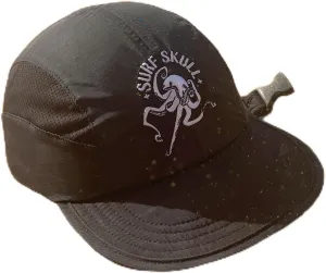 Baseball Style Surf-Helmet, Low Profile