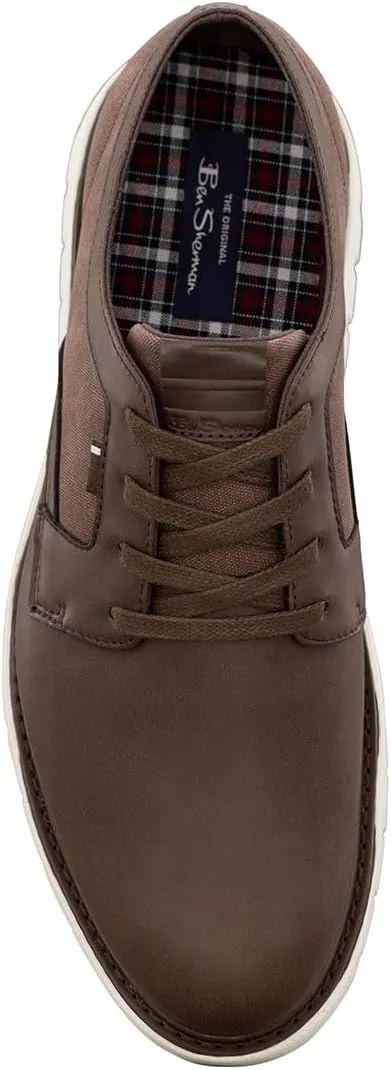 Ben Sherman Men's, Windsor Oxford