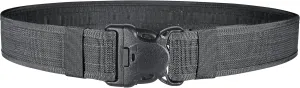 Bianchi PatrolTek Bianchi 8110 Black Duty Belt 2 with Hook (X-Large, Size 46-52)