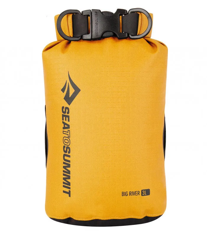 Big River Drybag 3L