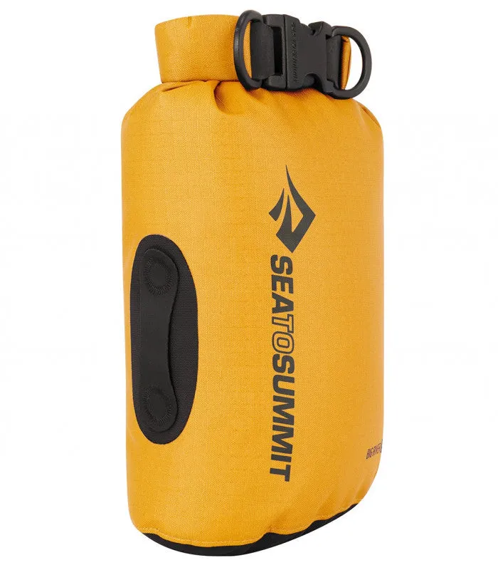 Big River Drybag 3L