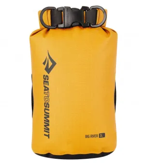 Big River Drybag 3L
