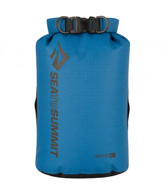 Big River Drybag 8L