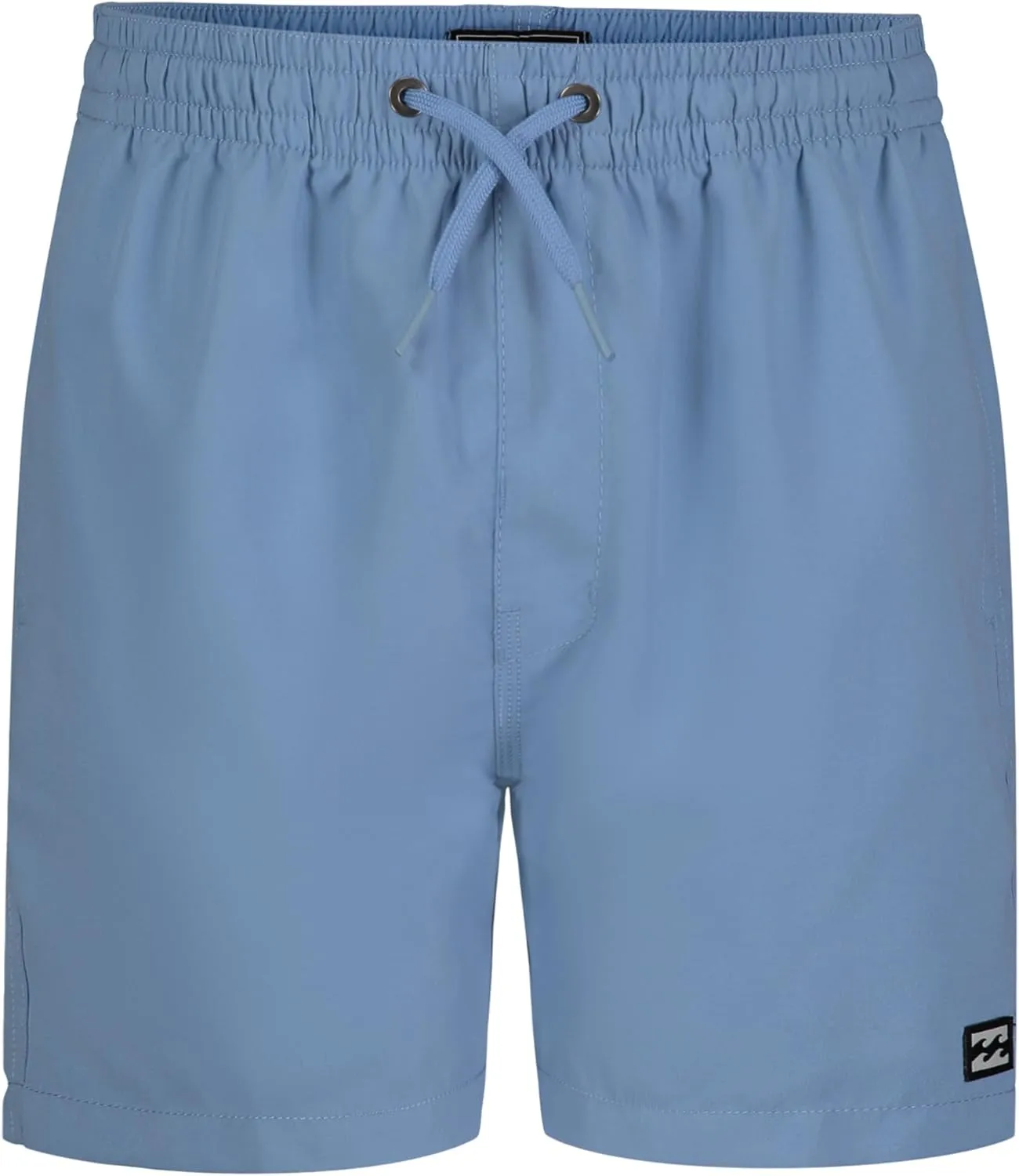 Billabong Boys' Layback 4-Way Stretch Swim Trunks with UPF 50  Sun Protection, Quick Dry Bathing Suit