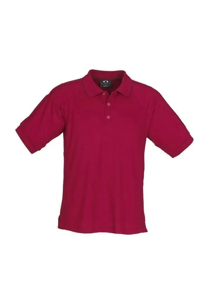 Biz Collection Men’s Resort Polo P9900