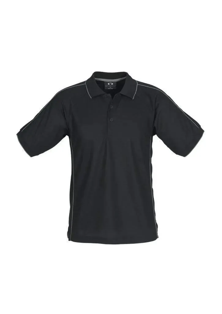 Biz Collection Men’s Resort Polo P9900