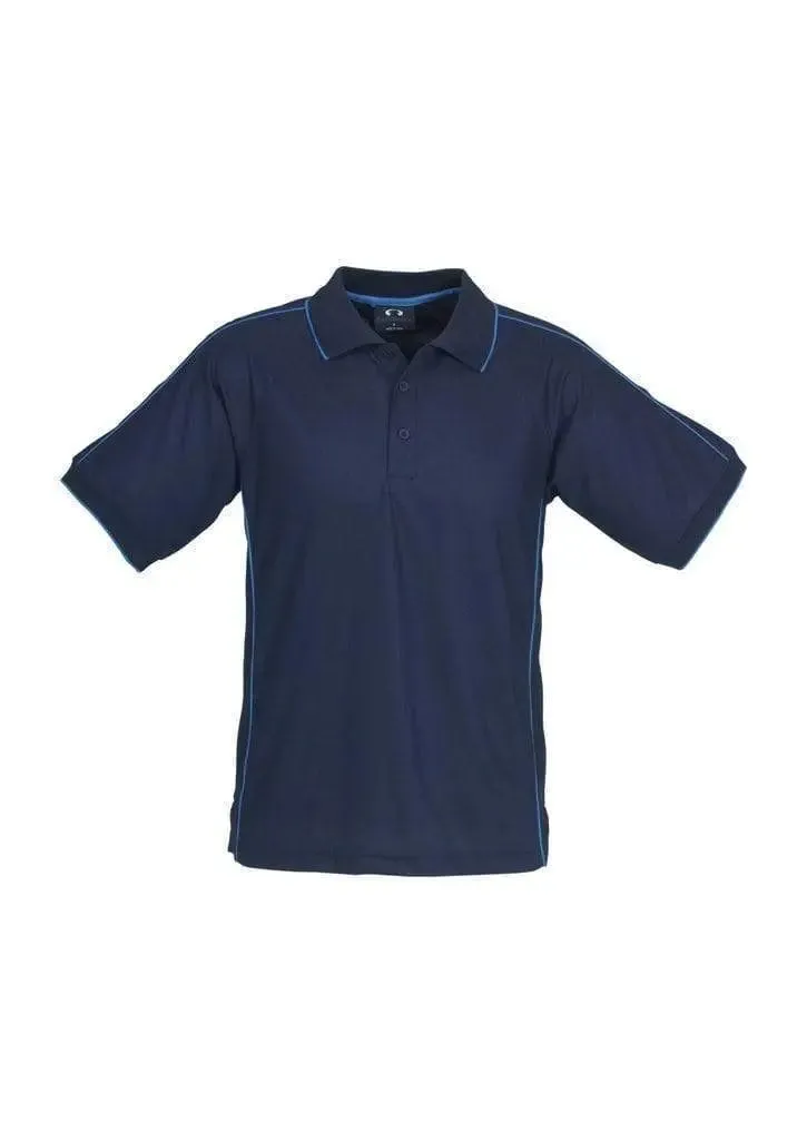 Biz Collection Men’s Resort Polo P9900