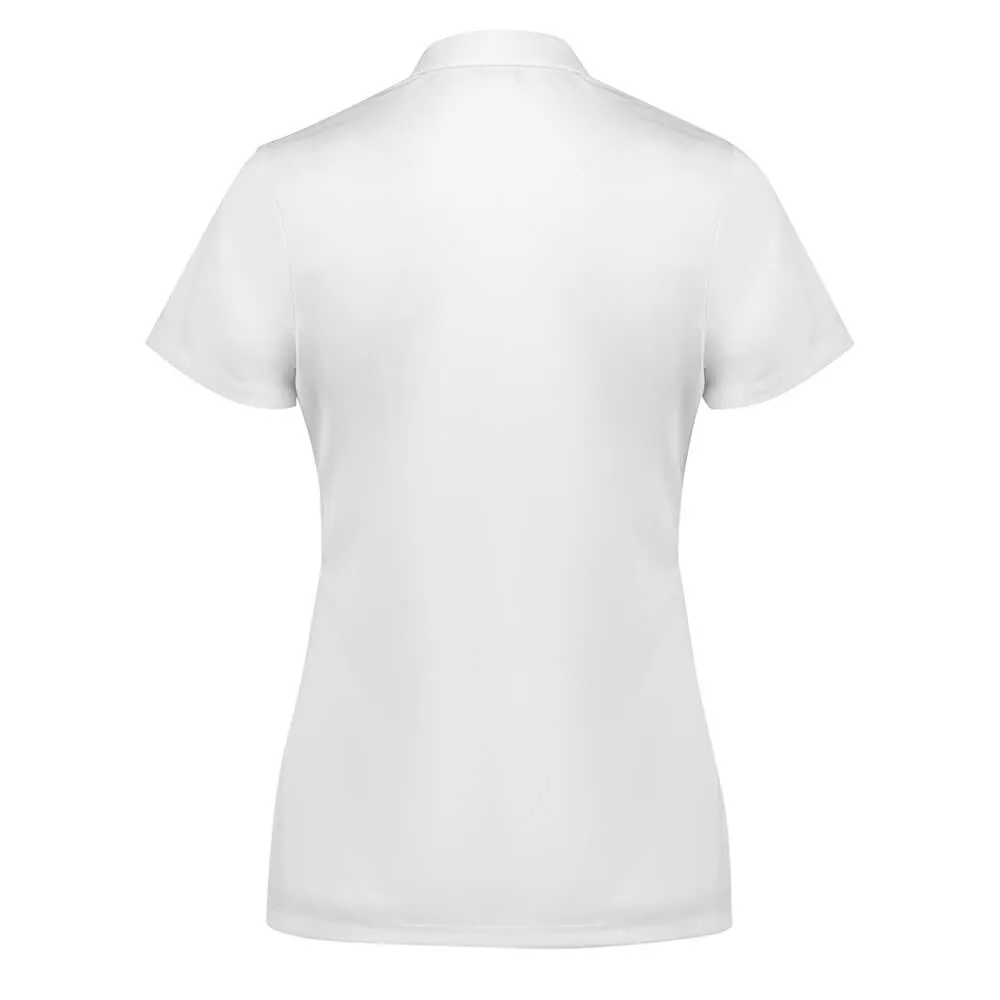Biz Collection P206LS Womens Action Short Sleeve Polo