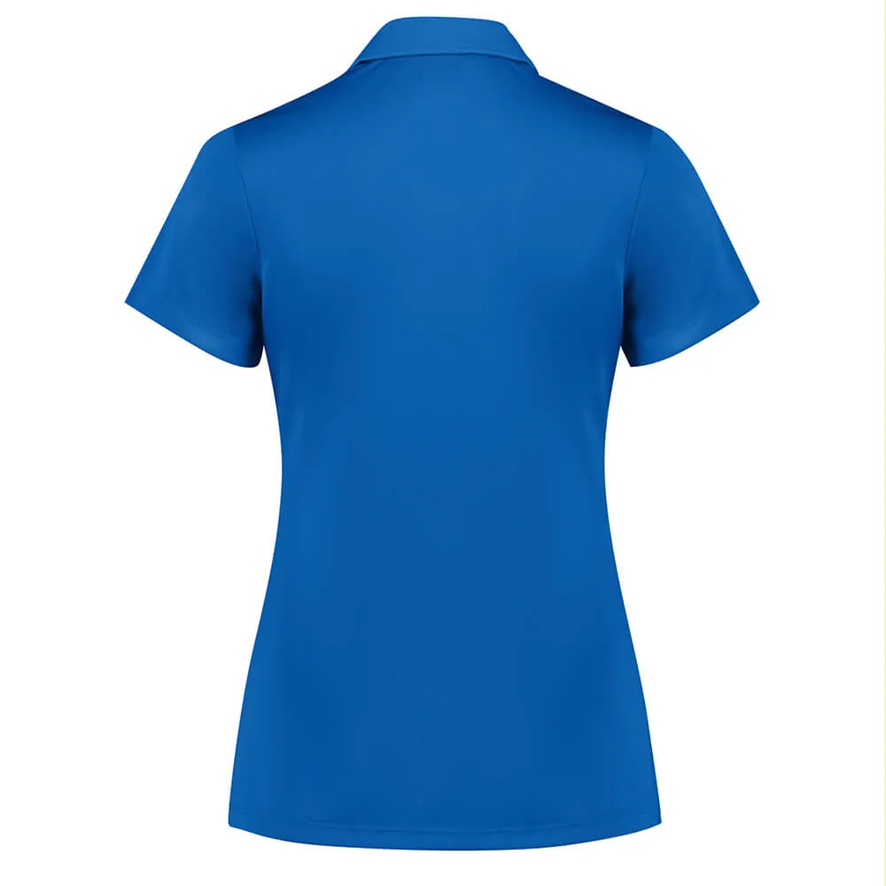 Biz Collection P206LS Womens Action Short Sleeve Polo