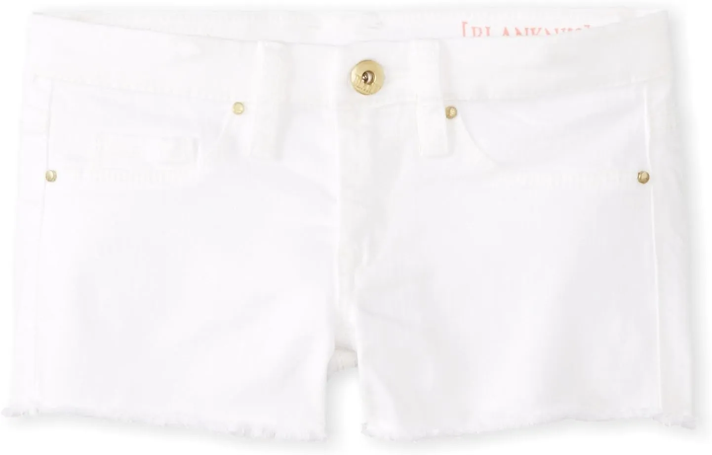 [BLANKNYC] Girls Cut-Off Shortcut Off Short Shorts, Stylish Denim, Teen & Tween Fashion, Comfortable & Designer Clothing