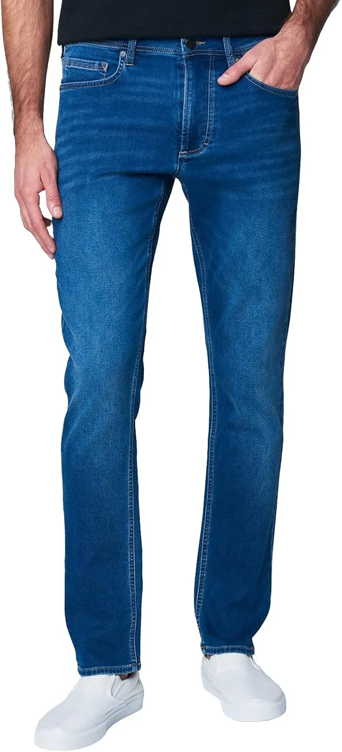 [BLANKNYC] Mens Mens Wooster Slim Fit Jean in Flashy Ways, Comfortable & Casual PantsJeans