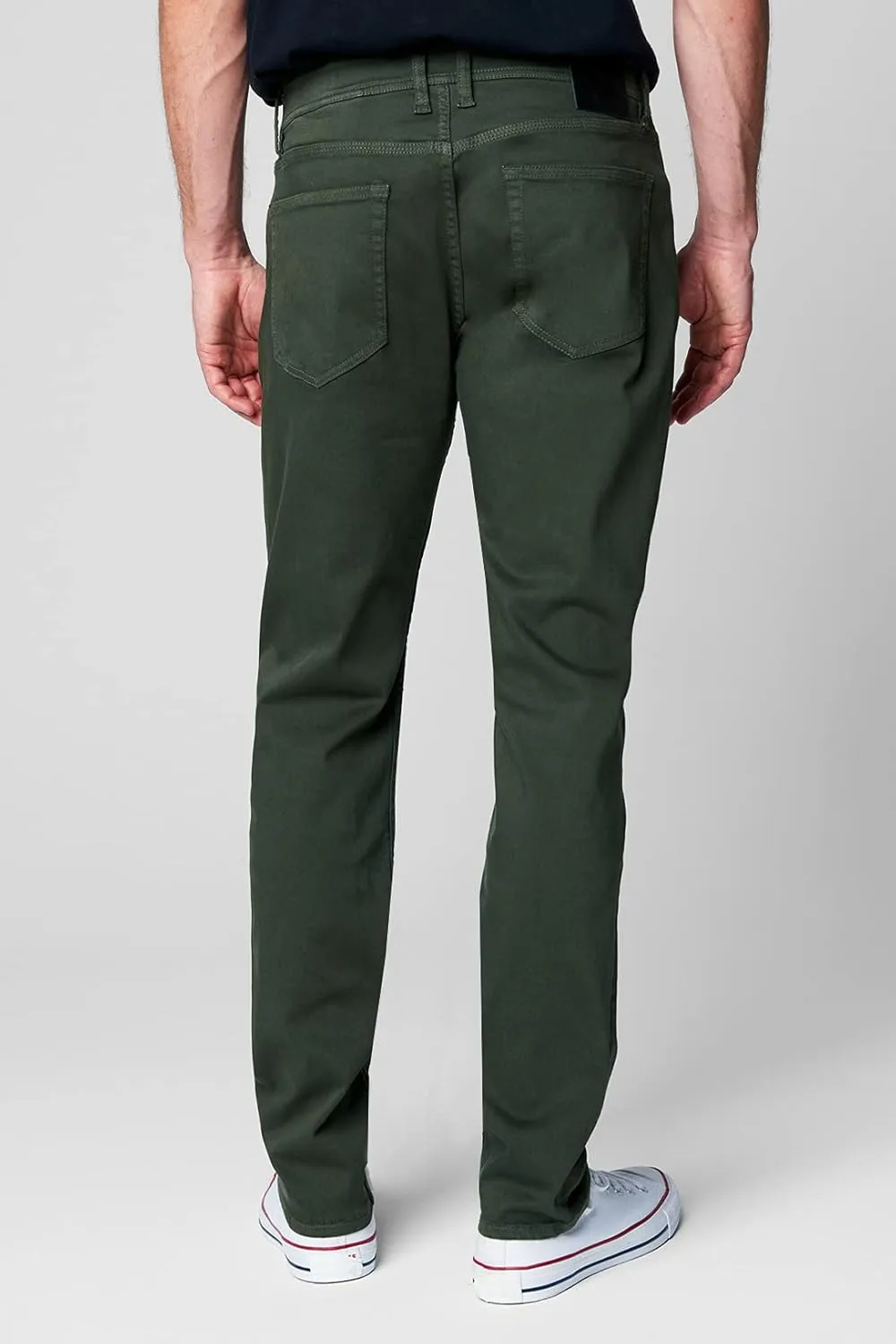 [BLANKNYC] Men's Wooster Twill In Duffle Bag