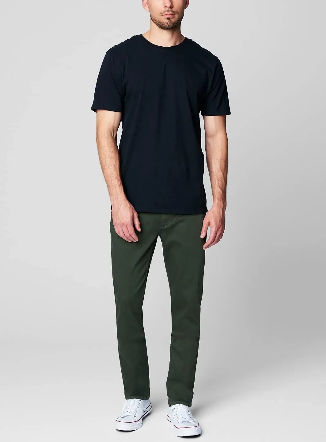 [BLANKNYC] Men's Wooster Twill In Duffle Bag