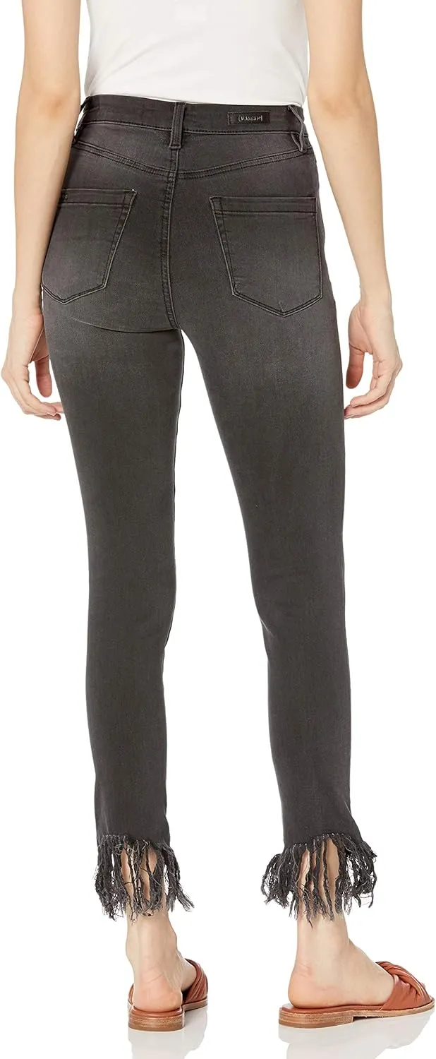 [BLANKNYC] Women's Hi Rise Skinny, in to Win, 29