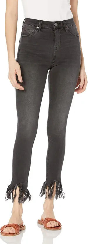 [BLANKNYC] Women's Hi Rise Skinny, in to Win, 29