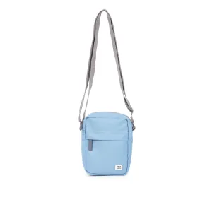 Bond Retro Blue Recycled Canvas One Size