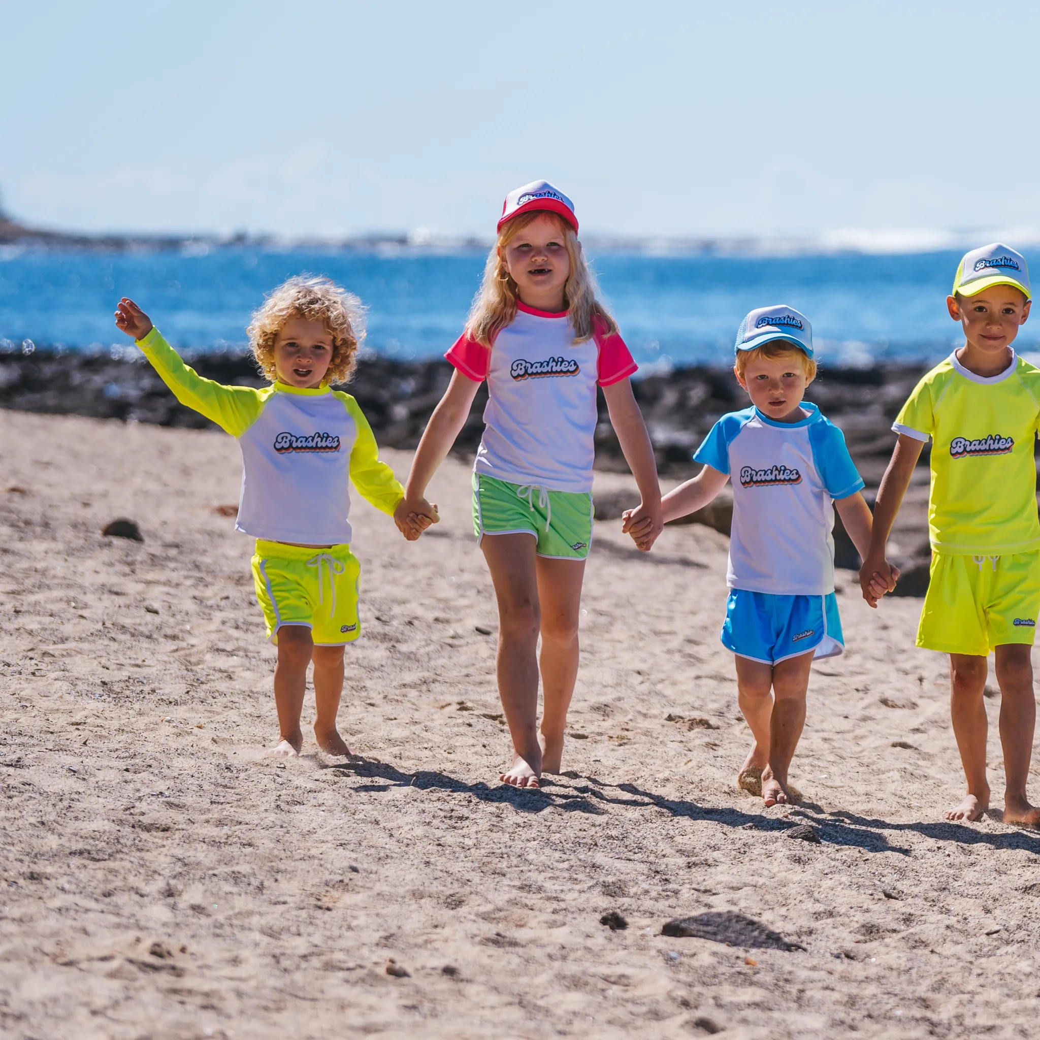 Bondi Swim Short