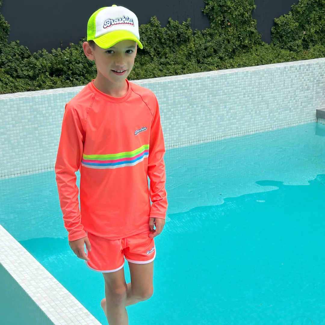 Bondi Swim Short